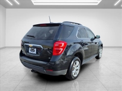 Used 2017  Chevrolet Equinox 4d SUV AWD LT at Best Choice Motors near Lafayette&comma; IN