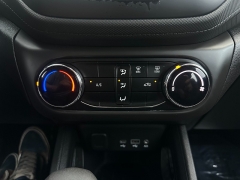 Used 2021 Chevrolet Trailblazer 4d SUV AWD LS at Best Choice Motors near Lafayette, IN
