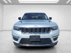 Used 2023  Jeep Grand Cherokee Limited 4x4 at Best Choice Motors near Lafayette&comma; IN