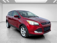 Used 2015  Ford Escape 4d SUV 4WD SE at Best Choice Motors near Lafayette&comma; IN