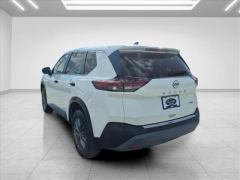 Used 2023  Nissan Rogue AWD S at Best Choice Motors near Lafayette&comma; IN