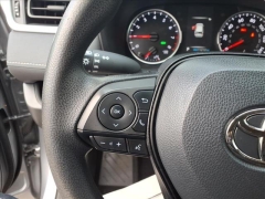 Used 2022  Toyota RAV4 LE FWD at Best Choice Motors near Lafayette&comma; IN