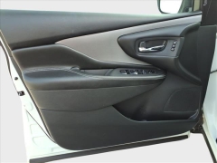 Used 2021  Nissan Murano AWD SL at Best Choice Motors near Lafayette&comma; IN