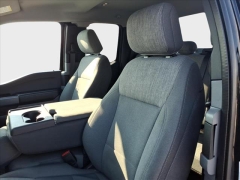 Used 2021  Ford F-150 2WD XLT SuperCab 6&period;5' Box at Best Choice Motors near Lafayette&comma; IN
