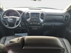Used 2019  Chevrolet Silverado 1500 4WD Crew Cab Work Truck at Best Choice Motors near Lafayette&comma; IN