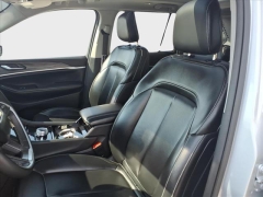 Used 2023  Jeep Grand Cherokee Limited 4x4 at Best Choice Motors near Lafayette&comma; IN