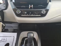 Used 2024  Toyota Corolla Hybrid LE AWD at Best Choice Motors near Lafayette&comma; IN