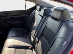 Used 2022  Nissan Altima 2&period;5 SV AWD Sedan at Best Choice Motors near Lafayette&comma; IN