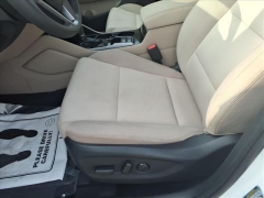 Used 2018  Hyundai Tucson 4d SUV FWD SEL at Best Choice Motors near Lafayette&comma; IN