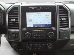 Used 2018  Ford F-150 4WD SuperCrew XLT 5 1&sol;2 at Best Choice Motors near Lafayette&comma; IN