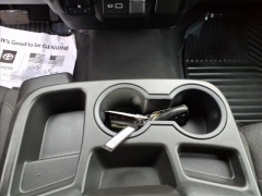 Used 2024  Chevrolet Silverado 1500 4WD Crew Cab 147" Custom at Best Choice Motors near Lafayette&comma; IN