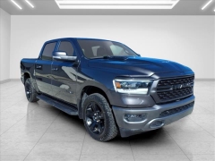 Used 2022  Ram 1500 4WD Laramie Crew Cab 5'7" Box at Best Choice Motors near Lafayette&comma; IN