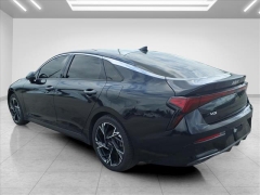 Used 2025  Kia K5 GT-Line Auto AWD at Best Choice Motors near Lafayette&comma; IN