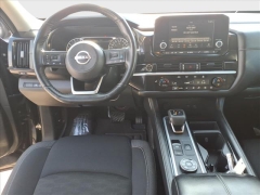 Used 2024  Nissan Pathfinder SV 4WD at Best Choice Motors near Lafayette&comma; IN