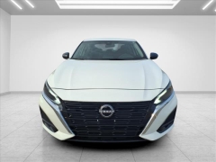 Used 2025  Nissan Altima SV AWD at Best Choice Motors near Lafayette&comma; IN