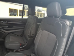 Used 2024  Jeep Grand Cherokee L Laredo 4x2 at Best Choice Motors near Lafayette&comma; IN