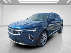 Used 2023  Buick Envision AWD 4dr Avenir at Best Choice Motors near Lafayette&comma; IN