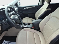 Used 2022  Ford Escape SEL AWD at Best Choice Motors near Lafayette&comma; IN