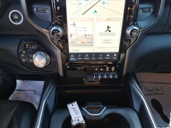 Used 2022  Ram 1500 4WD Laramie Crew Cab 5'7" Box at Best Choice Motors near Lafayette&comma; IN