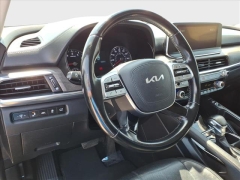 Used 2022  Kia Telluride EX FWD at Best Choice Motors near Lafayette&comma; IN