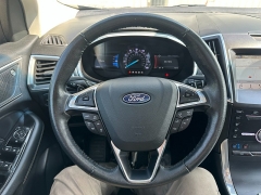 Used 2019 Ford Edge 4d SUV AWD Titanium at Best Choice Motors near Lafayette, IN