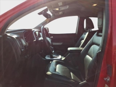 Used 2018  Chevrolet Colorado 4WD Ext Cab ZR2 at Best Choice Motors near Lafayette&comma; IN