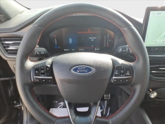 Used 2024  Ford Escape Hybrid ST-Line Select AWD at Best Choice Motors near Lafayette&comma; IN