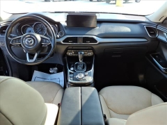 Used 2023  Mazda CX-9 Touring Plus AWD at Best Choice Motors near Lafayette&comma; IN