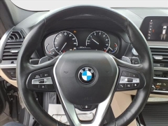 Used 2021  BMW X3 xDrive30i Sports Activity Vehicle at Best Choice Motors near Lafayette&comma; IN