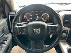 Used 2016 Ram 1500 4WD Crew Cab Outdoorsman at Best Choice Motors near Lafayette, IN