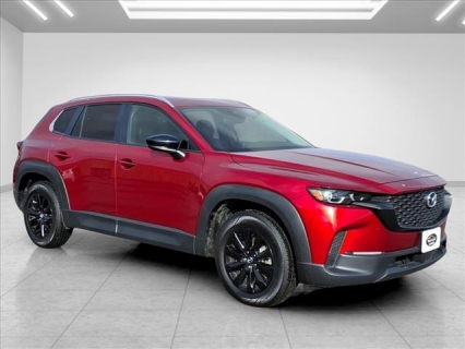 2024 Mazda CX-50 Preferred's photo