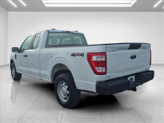 Used 2022  Ford F-150 4WD XL SuperCab 6&period;5' Box at Best Choice Motors near Lafayette&comma; IN