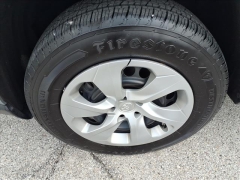 Used 2022  Toyota RAV4 LE FWD at Best Choice Motors near Lafayette&comma; IN