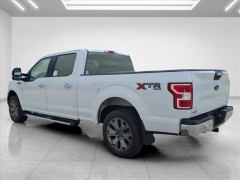 Used 2018  Ford F-150 4WD SuperCrew XLT 5 1&sol;2 at Best Choice Motors near Lafayette&comma; IN