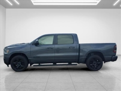 Used 2019  Ram 1500 4WD Crew Cab Sport at Best Choice Motors near Lafayette&comma; IN