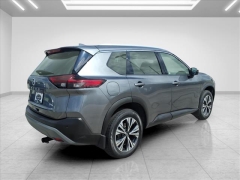 Used 2021  Nissan Rogue FWD SV at Best Choice Motors near Lafayette&comma; IN