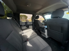 Used 2017 Ford F-150 4WD SuperCrew XL 6 1/2 at Best Choice Motors near Lafayette, IN