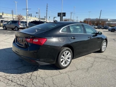 Used 2025  Chevrolet Malibu 4dr Sdn 1LT at Best Choice Motors near Lafayette&comma; IN