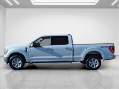 Used 2022  Ford F-150 4WD XLT SuperCrew 5&period;5' Box at Best Choice Motors near Lafayette&comma; IN