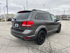 Used 2019  Dodge Journey 4d SUV FWD SE 2&period;4L at Best Choice Motors near Lafayette&comma; IN