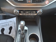 Used 2025  Nissan Altima SV FWD at Best Choice Motors near Lafayette&comma; IN