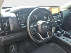 Used 2024  Nissan Pathfinder SV 4WD at Best Choice Motors near Lafayette&comma; IN
