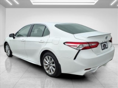 Used 2021  Toyota Camry SE Auto at Best Choice Motors near Lafayette&comma; IN