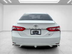 Used 2021  Toyota Camry SE Auto at Best Choice Motors near Lafayette&comma; IN