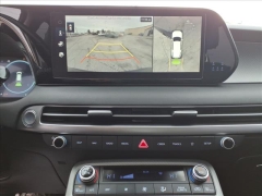 Used 2023  Hyundai Palisade SEL FWD at Best Choice Motors near Lafayette&comma; IN