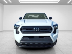 Used 2025  Toyota Tacoma 2WD SR XtraCab 6ft Bed AT at Best Choice Motors near Lafayette&comma; IN