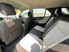 Used 2021 Chevrolet Equinox AWD 4dr LS w/1LS at Best Choice Motors near Lafayette, IN