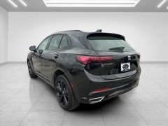 Used 2025  Buick Envision AWD 4dr Sport Touring at Best Choice Motors near Lafayette&comma; IN