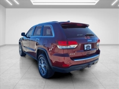 Used 2022  Jeep Grand Cherokee WK Limited 4x4 at Best Choice Motors near Lafayette&comma; IN