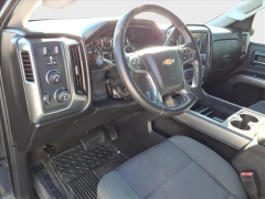 Used 2016  Chevrolet Silverado 1500 4WD Crew Cab LT at Best Choice Motors near Lafayette&comma; IN